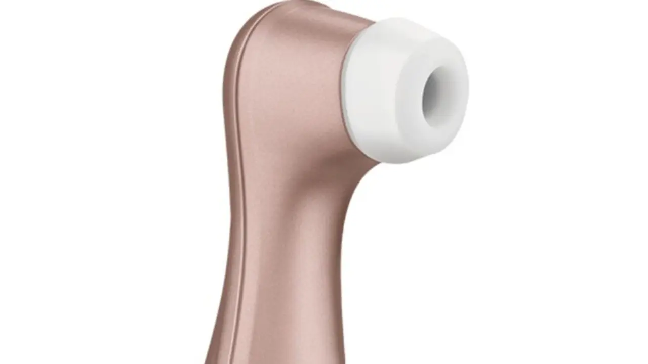 Satisfyer
