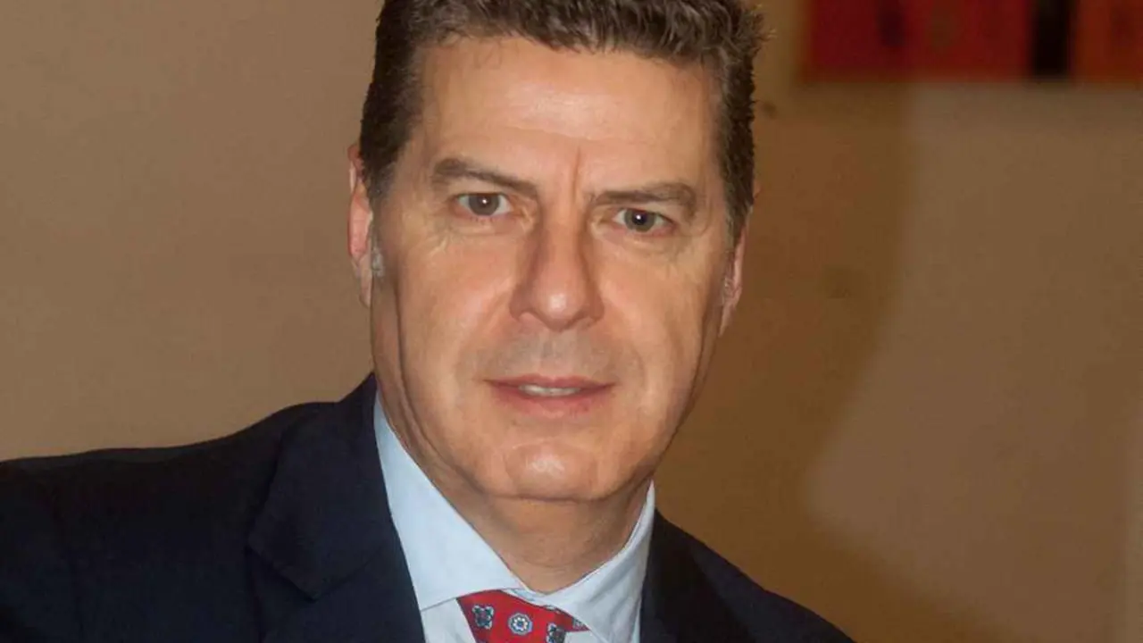 Miguel Ángel Vázquez Taín.EP