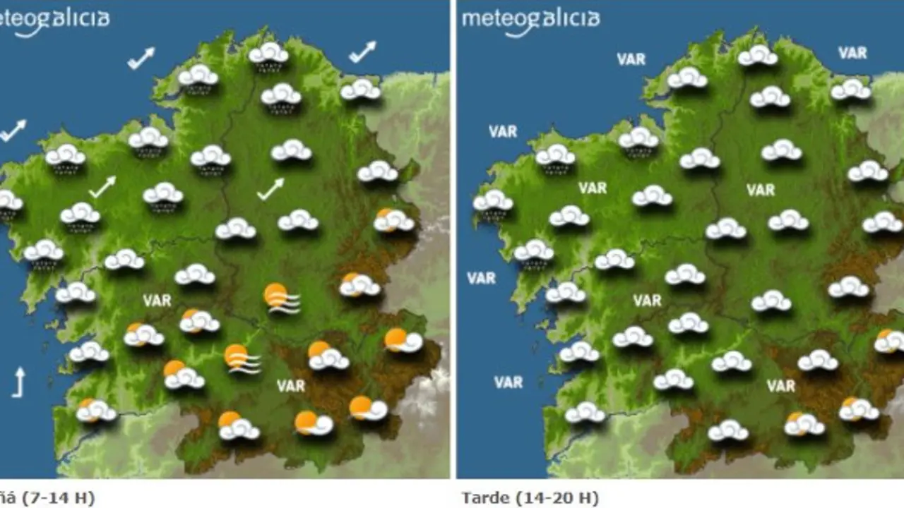 METEOGALICIA