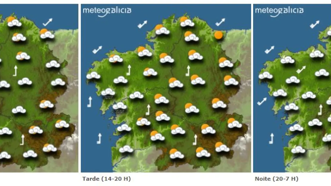 Meteogalicia