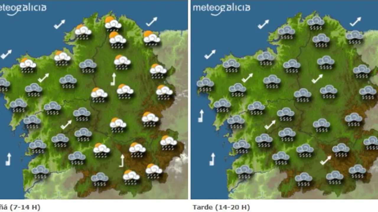 METEOGALICIA