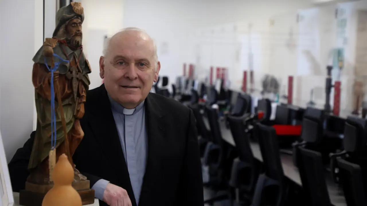 Segundo Pérez. PEPE FERRÍN