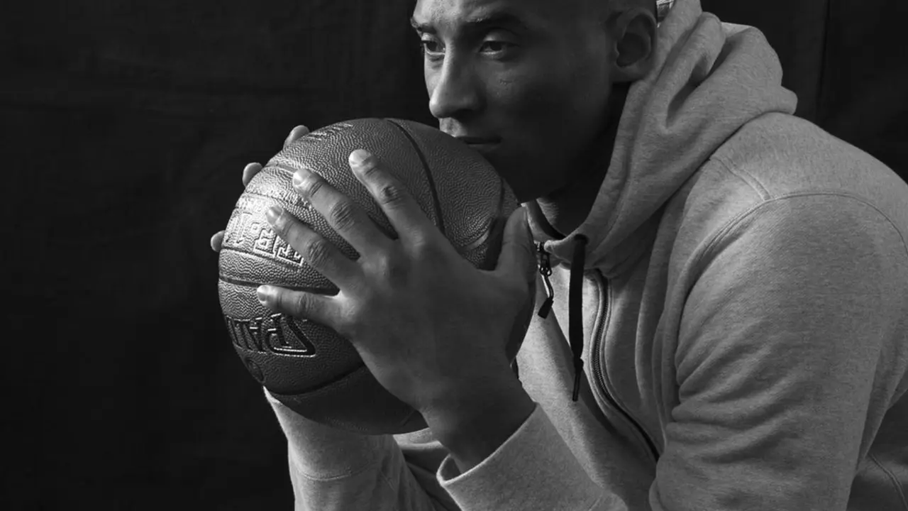 Kobe Bryant