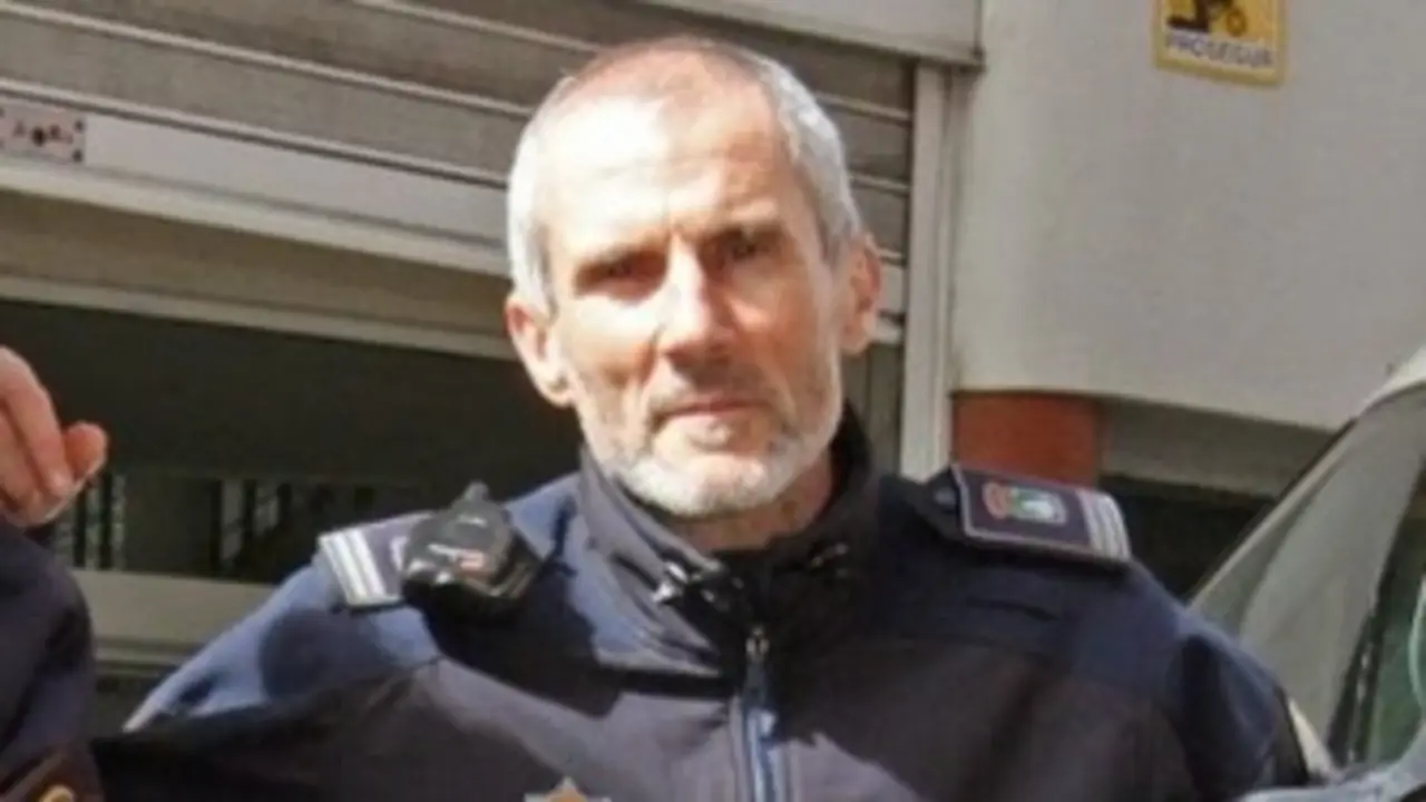 Francisco Javier Pitillas. EP