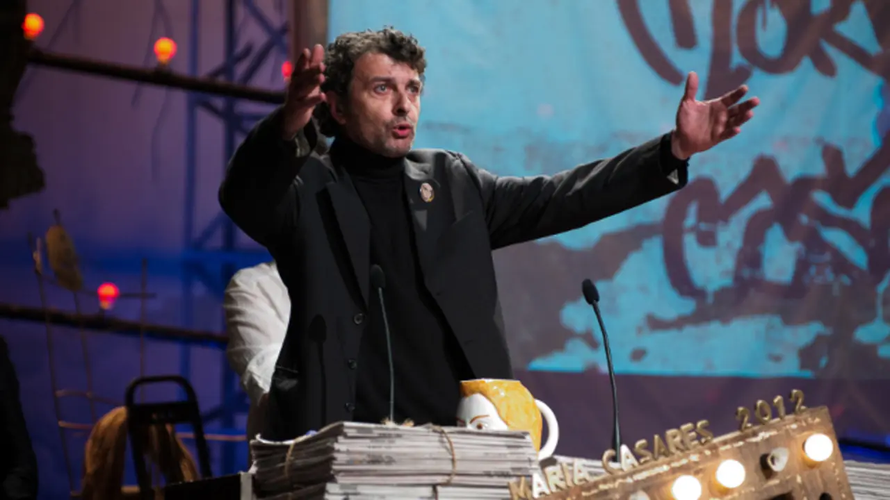 Evaristo Calvo. CORSINO