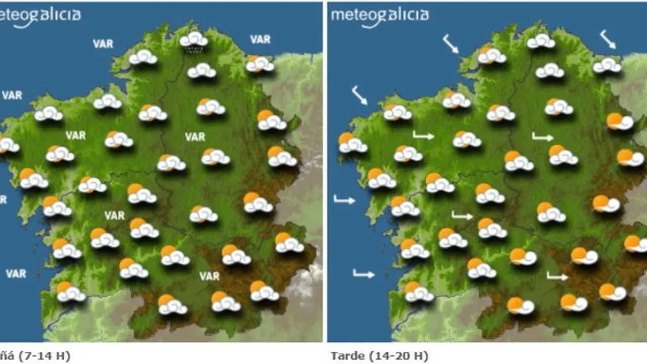 METEOGALICIA
