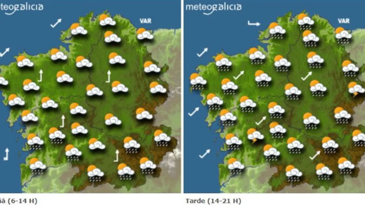 METEOGALICIA