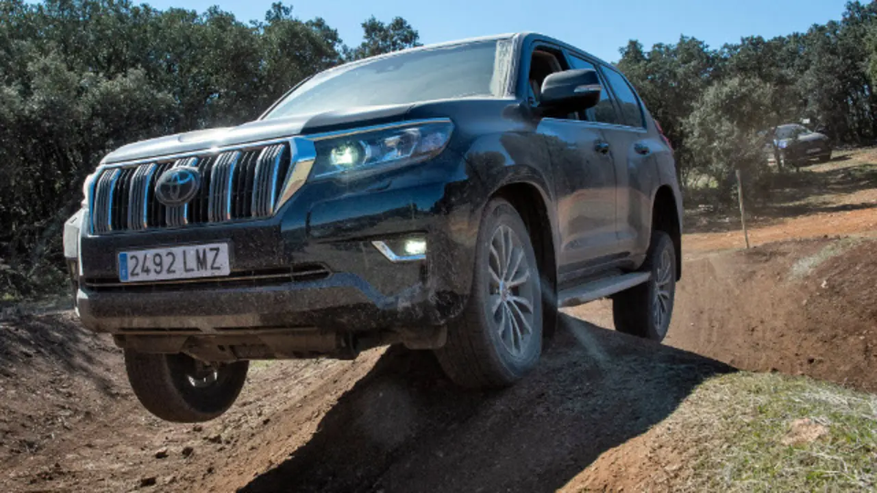 Presentación Gama Toyota 4x4 (84)