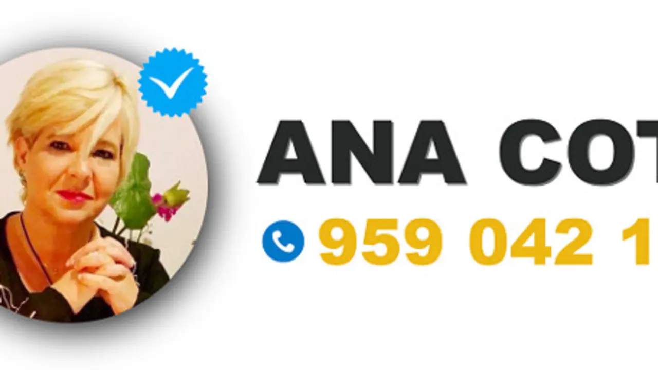 Ana Cote.