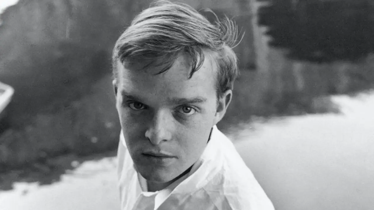 Truman Capote