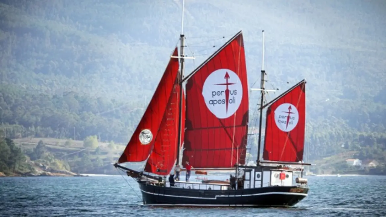 Balandro 'Joaquín Vieta'. JOAQUÍN VIETA