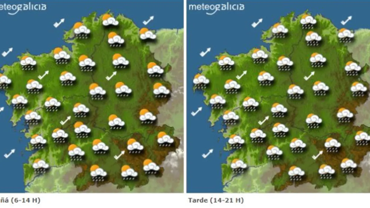 METEOGALICIA