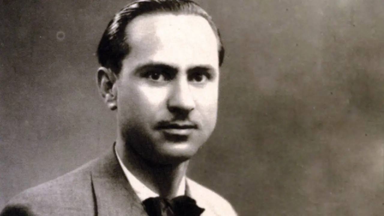 Florencio Delgado Gurriarán. RAG