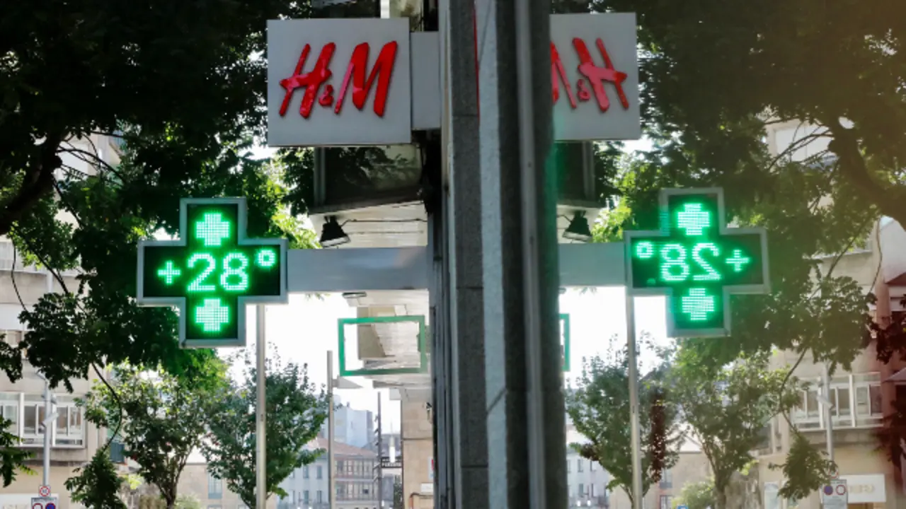 Termometros Pontevedra