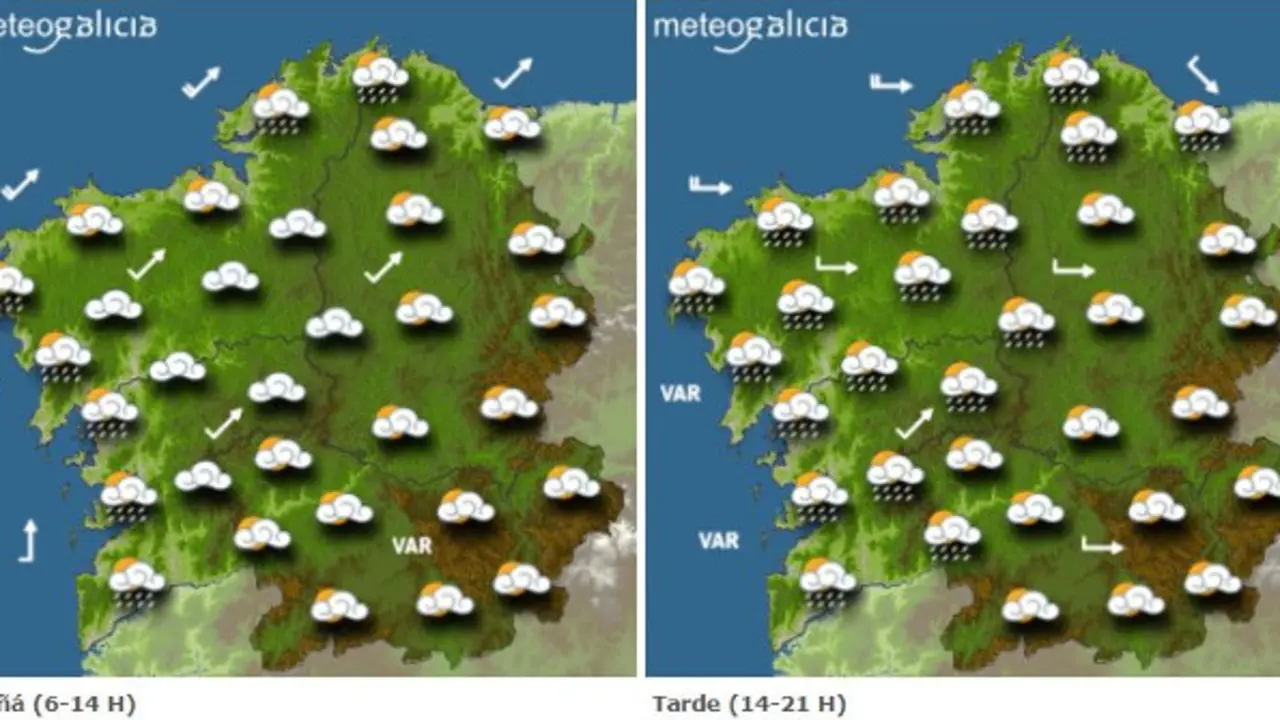METEOGALICIA