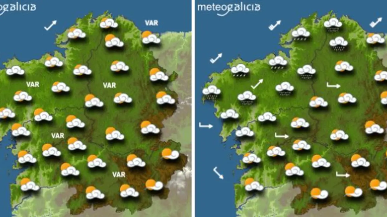 METEOGALICIA