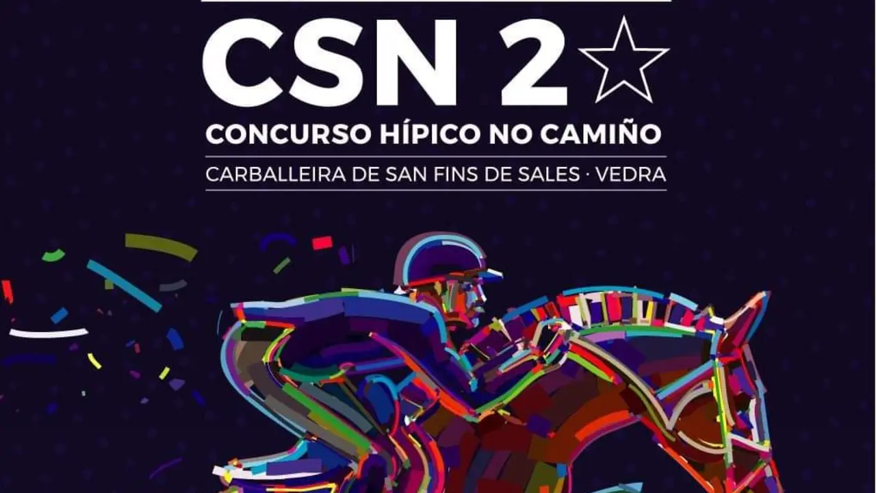 Promoci&oacute;n del Concurso H&iacute;pico no Cami&ntilde;o. TWITTER