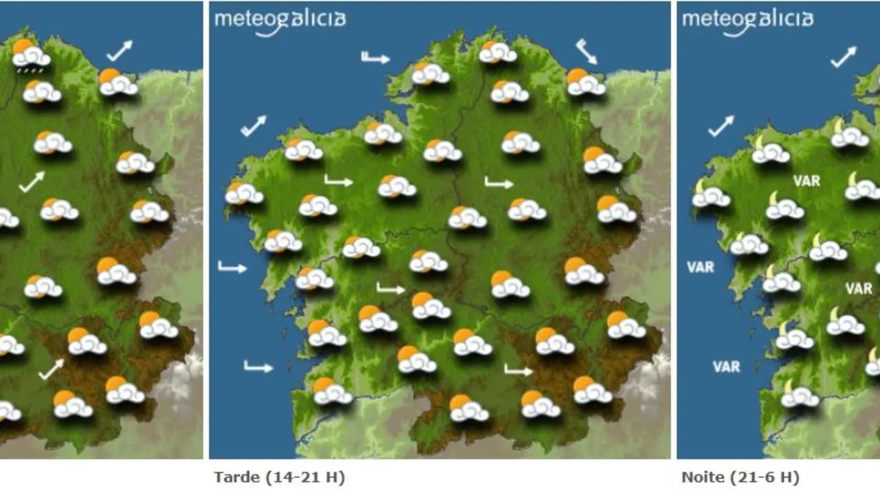 MeteoGalicia