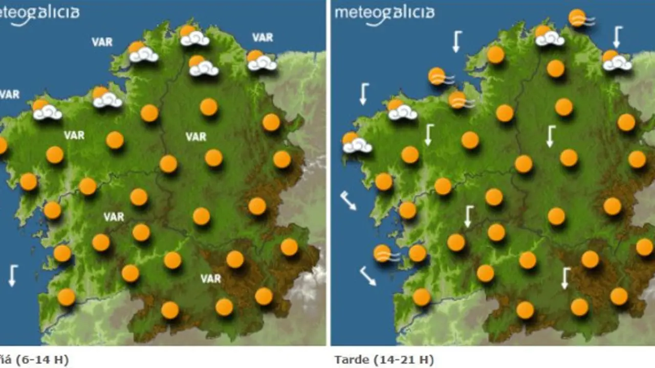 METEOGALICIA