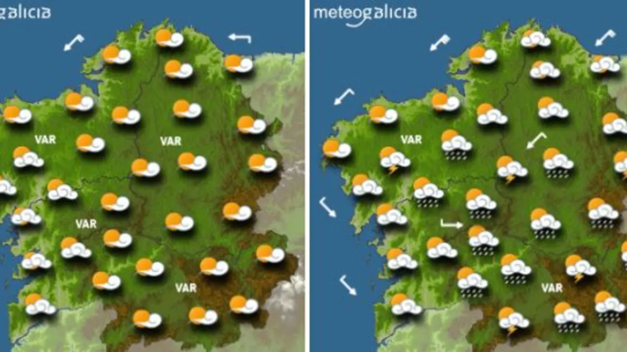 METEOGALICIA
