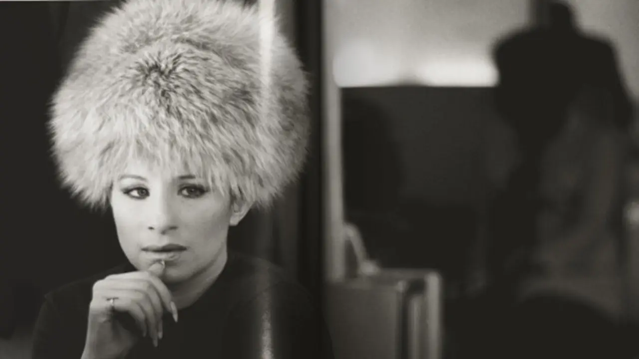 Barbra Streisand