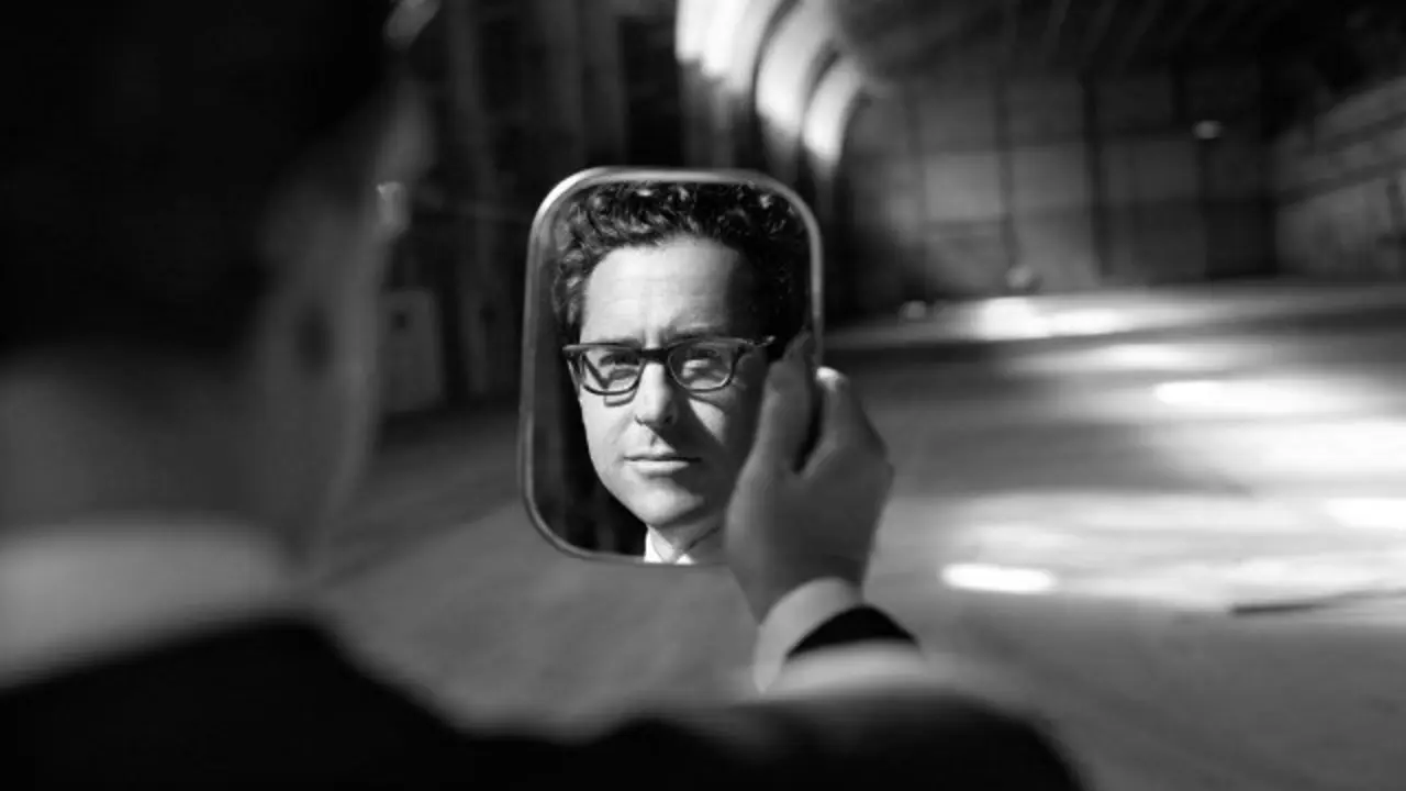 J.J. Abrams