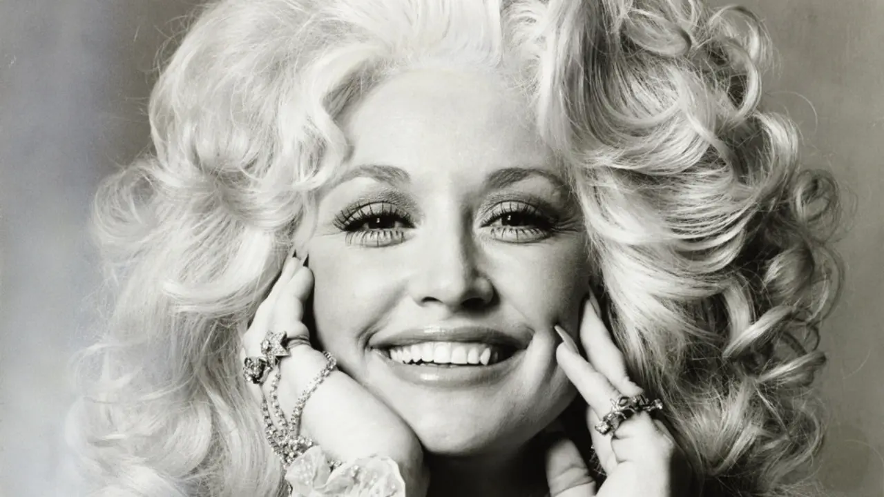 Dolly Parton