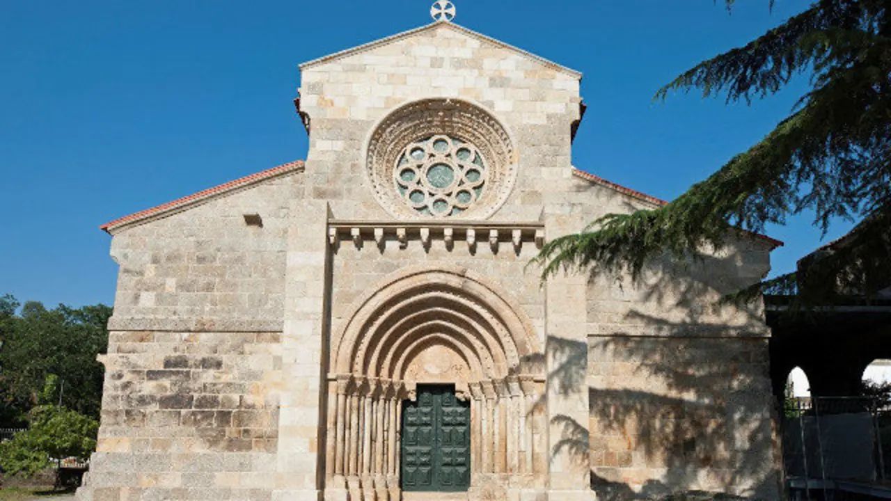 Pa&ccedil;o de Sousa