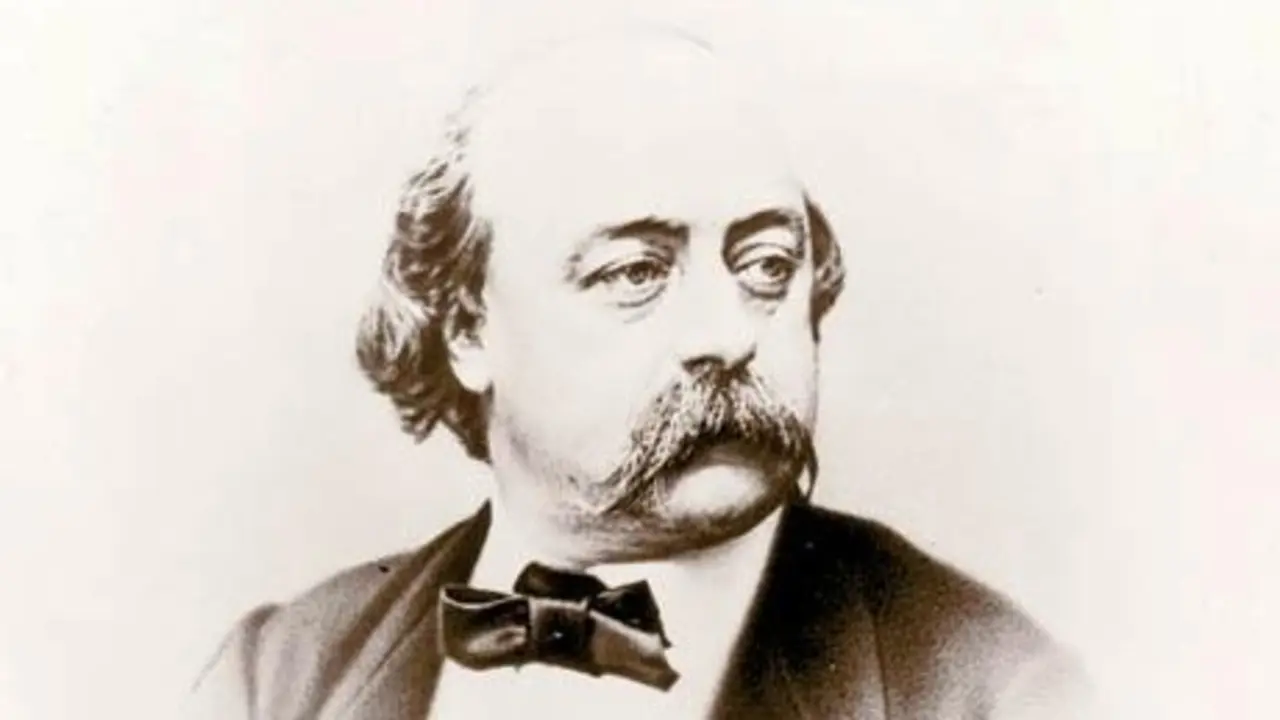 Gustave Flaubert