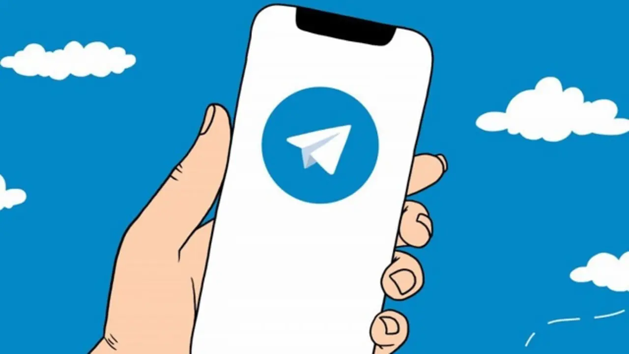 telegram