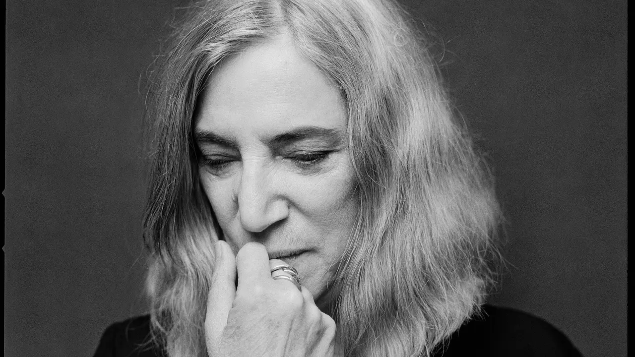 Patti Smith