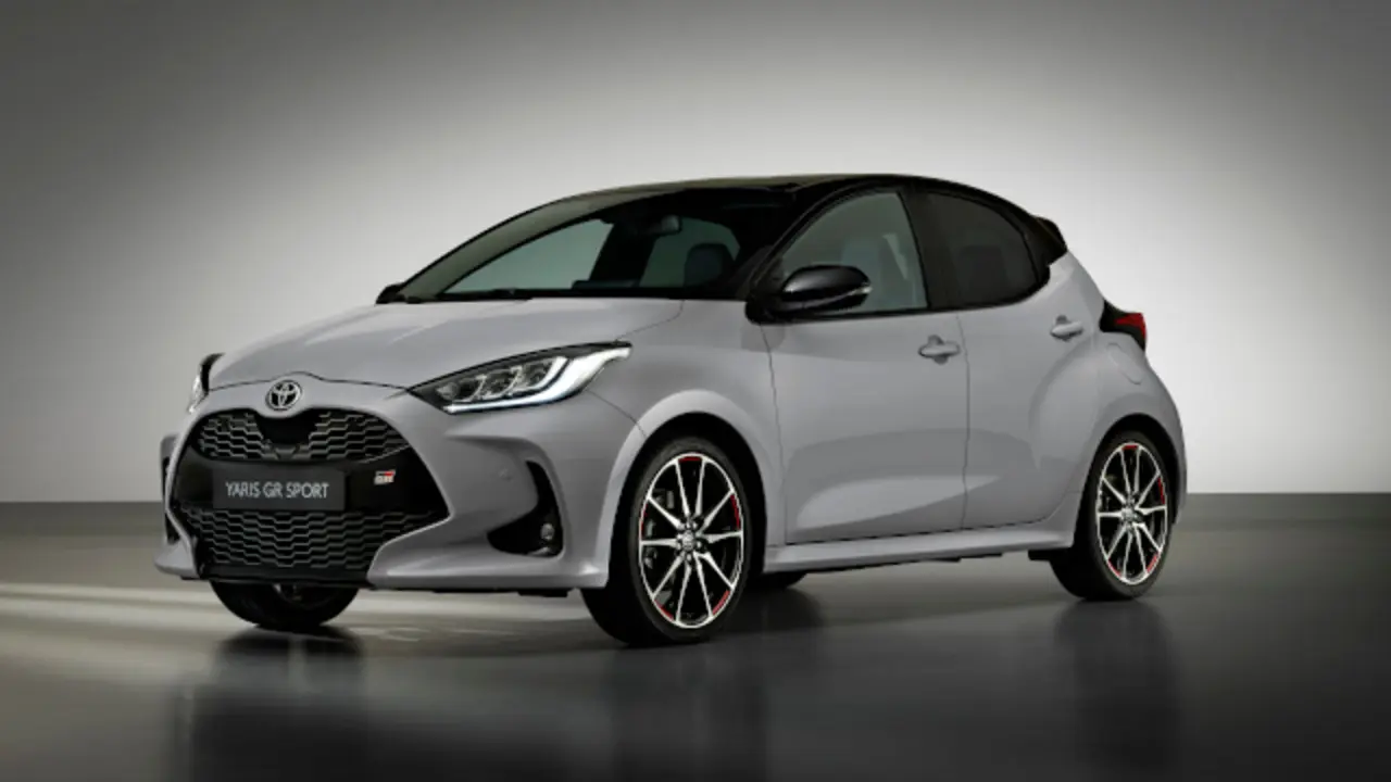 toyotayarisgrsport20221