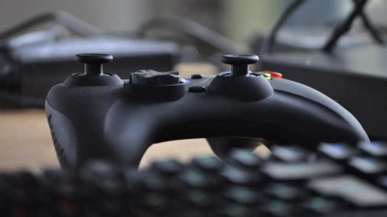 videojuegos juego online