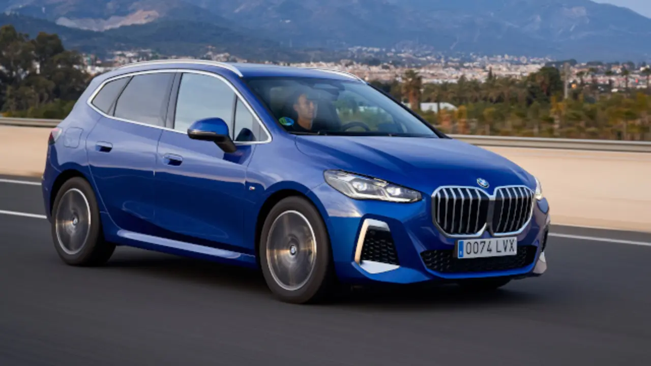 BMW Serie2 Active Tourer1