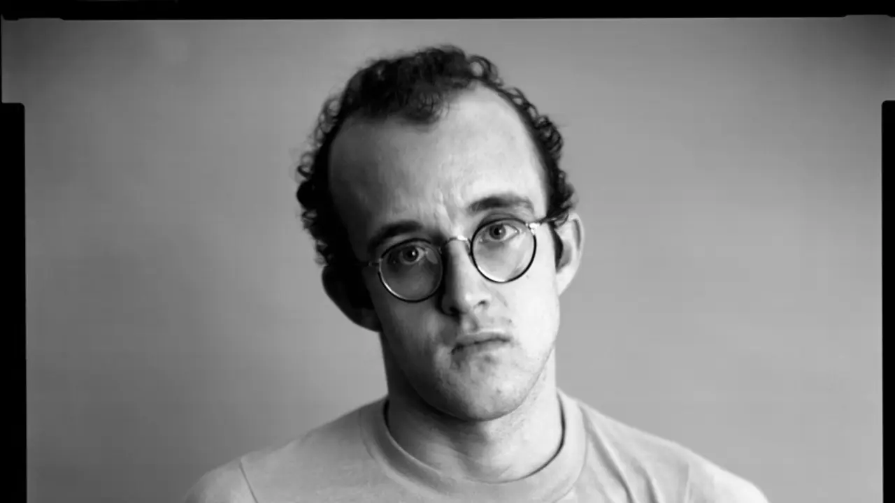 Keith-Haring
