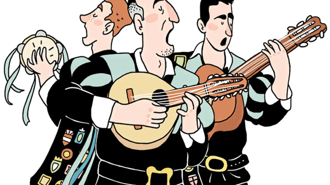 Historias del Camino - Rodrigo Cota (24.02.2022)