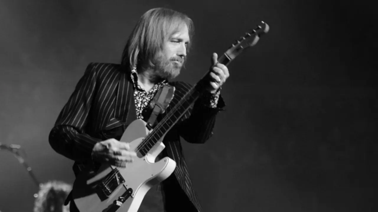 Tom Petty. EP