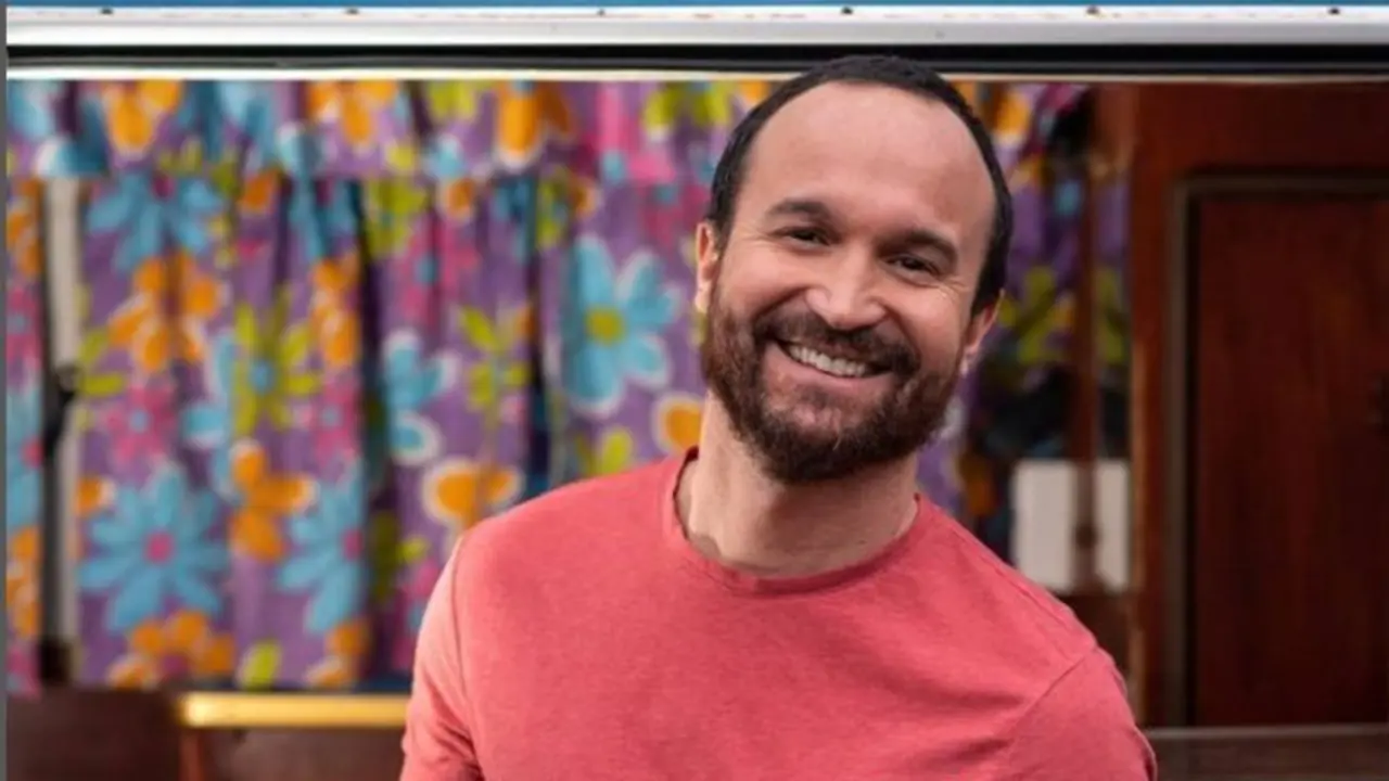 Juan Antonio Simarro. INSTAGRAM