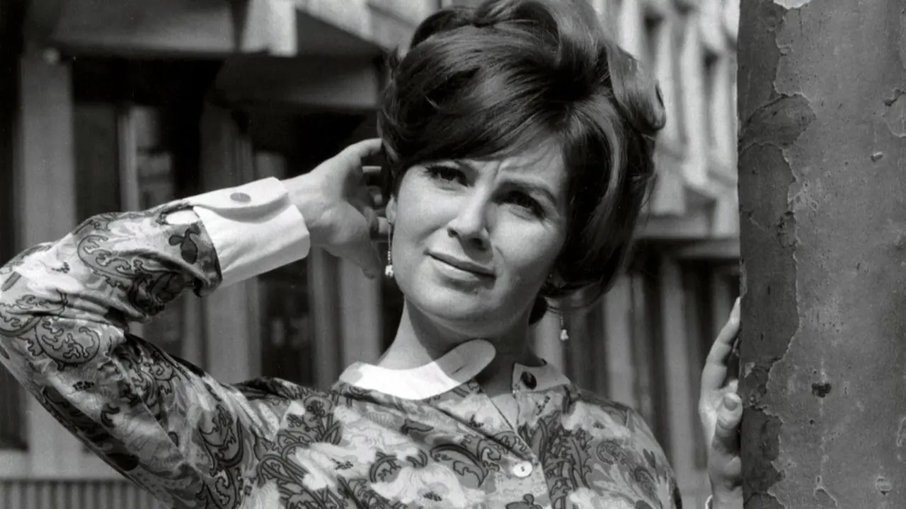 Edna O'Brien