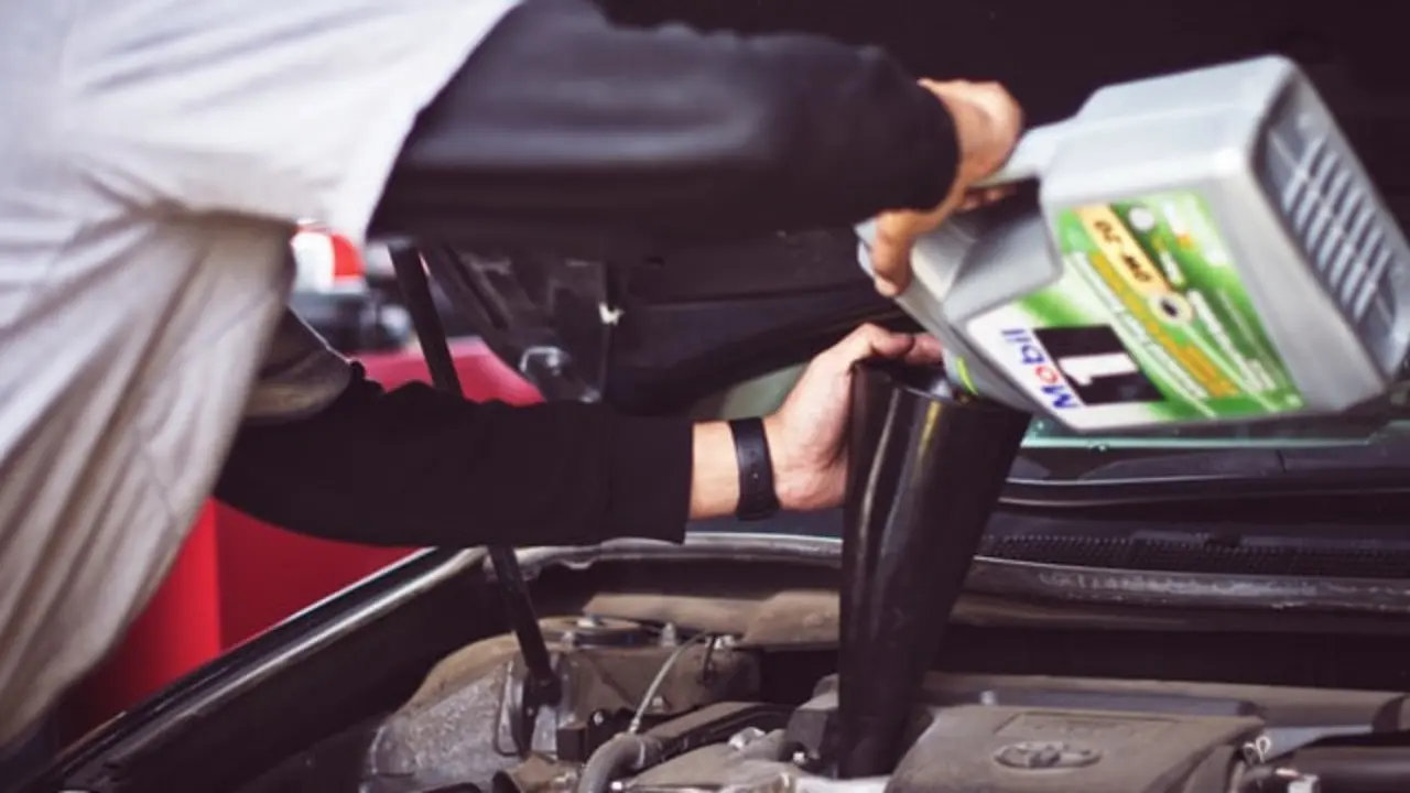 coches automoción taller