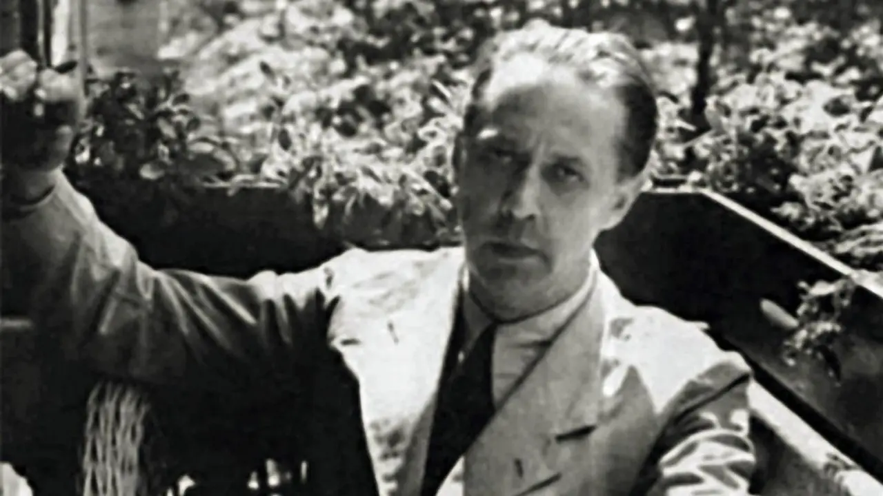 Sándor Marai. GALICIAÉ