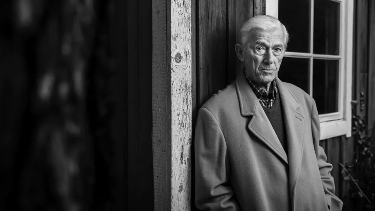 Theodor Kallifatides. EP