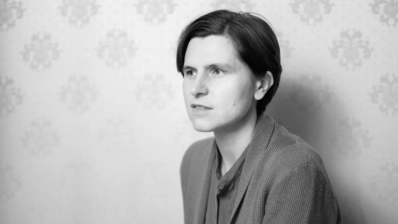 Judith Schalansky. EP