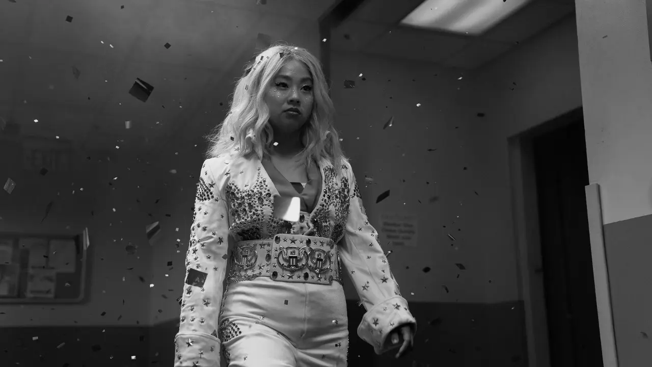 'Todo al mismo tiempo en todas partes'. EP