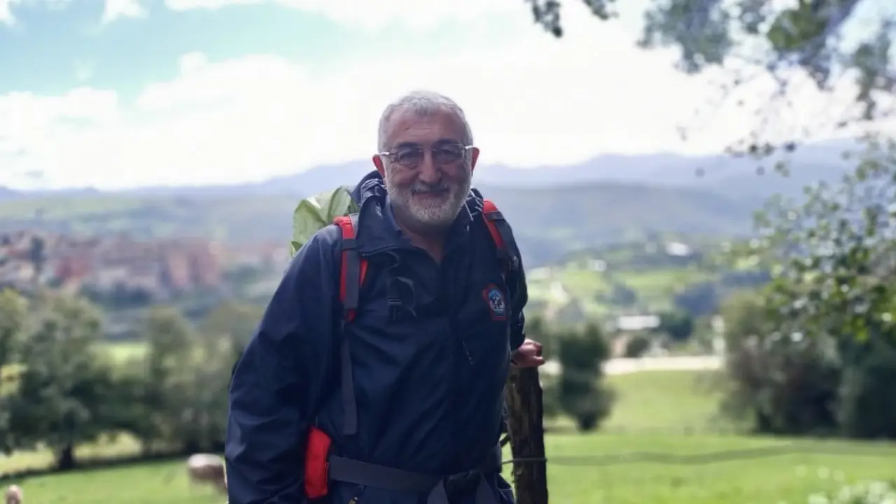 Manuel F. Rodríguez. EP