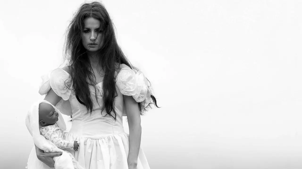 Yolanda Castaño. ALBERTO POMBO