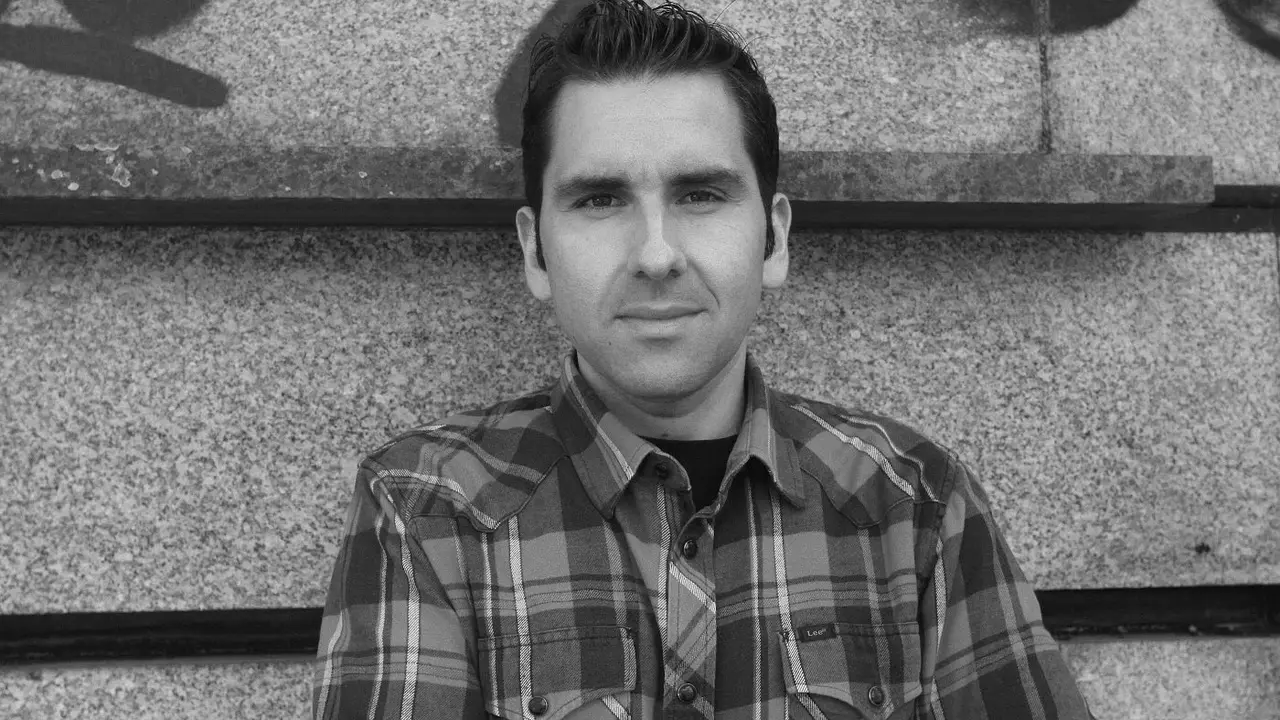 Javier Fraiz. IÑAKI OSORIO