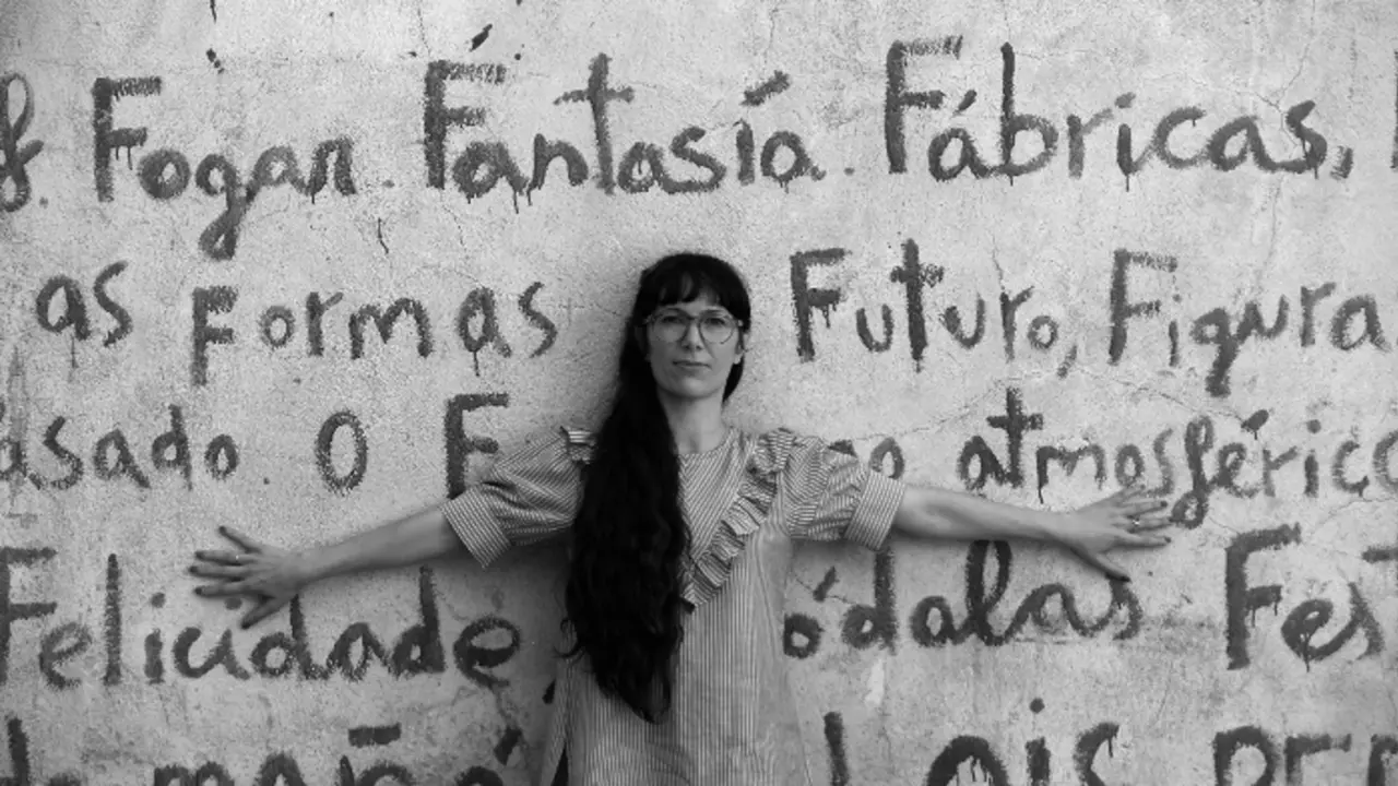 Nieves Neira. SEBAS SENANDE