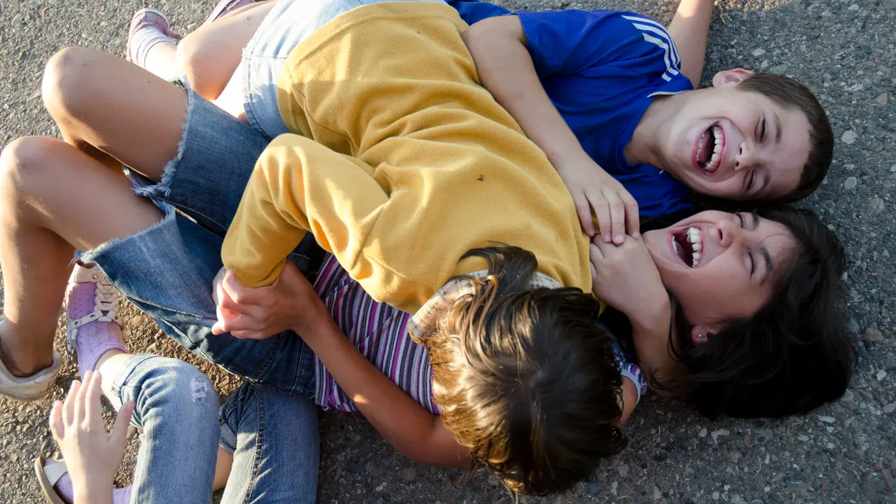 Aldeas Infantiles SOS