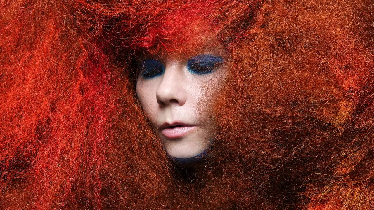 bjork
